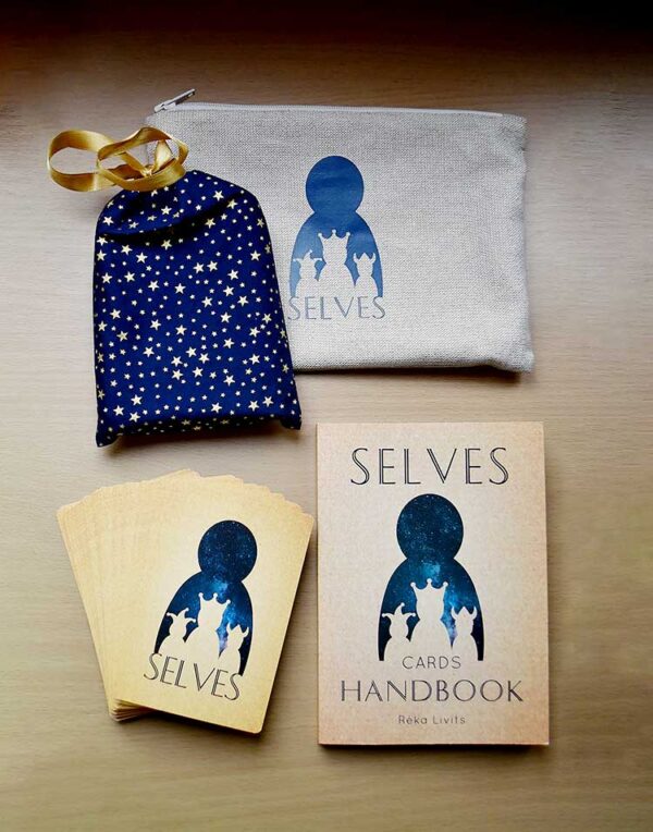 Selves Starter Package - Image 2