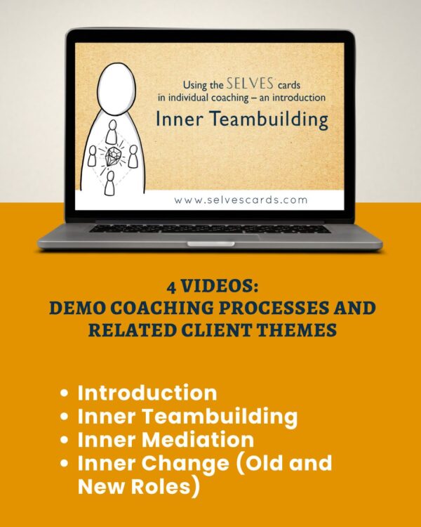 Selves Foundations online course - Image 2
